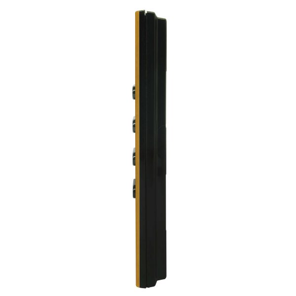 Wise Fusion Slave Wireless 7 Channel Antique Brass 3V - Image 2