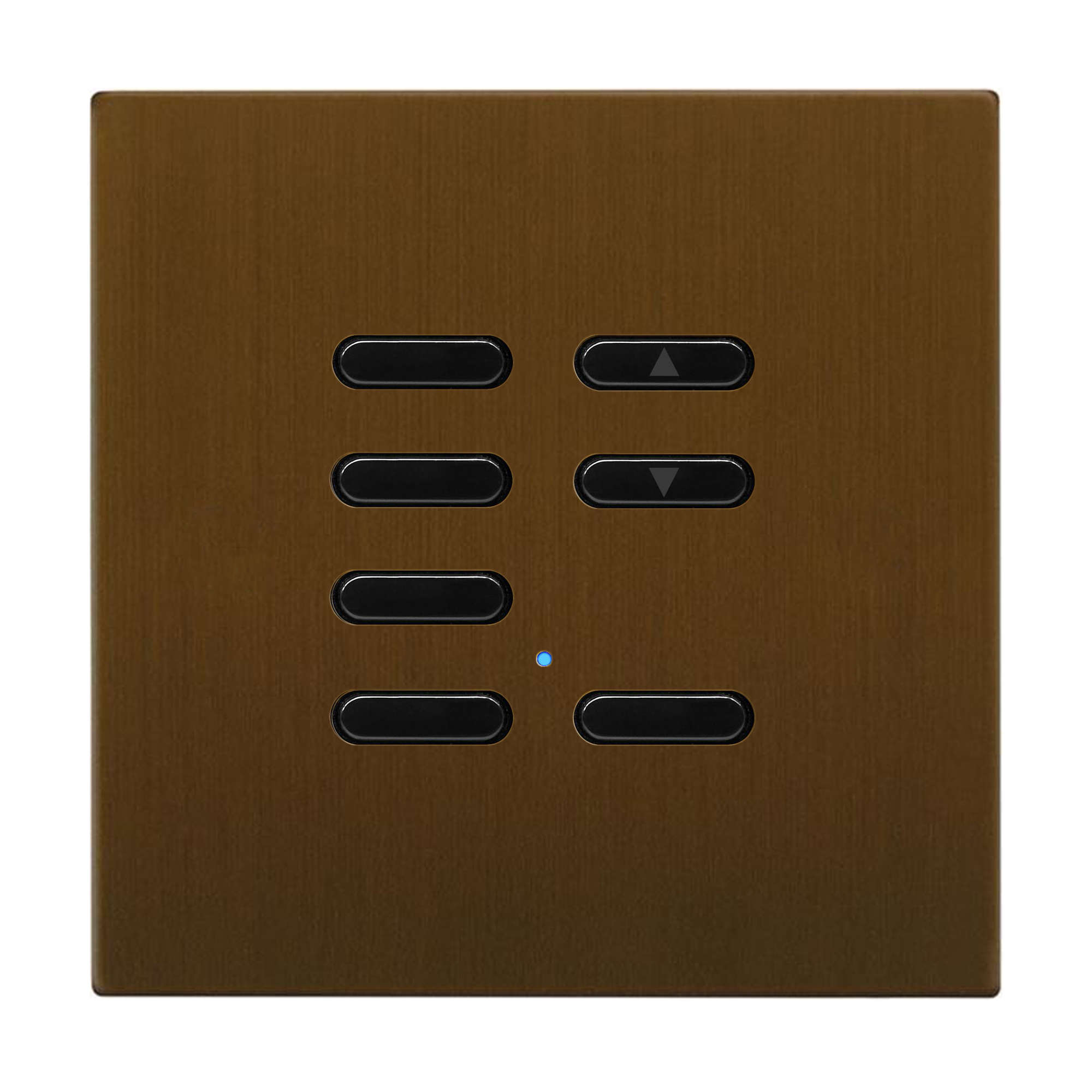 Wise Fusion Slave Wireless 7 Channel Antique Bronze 3V
