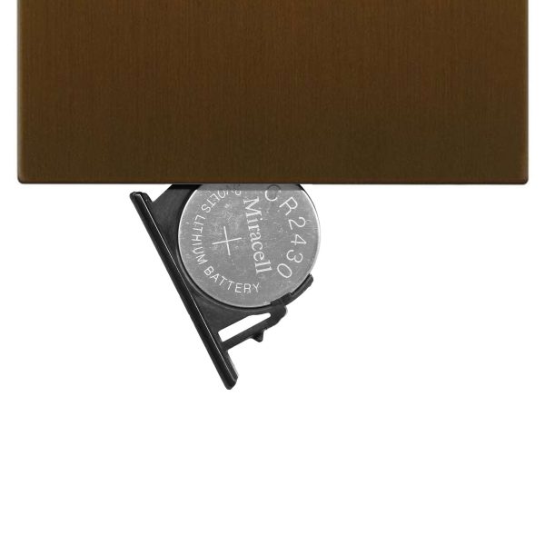 Wise Fusion Slave Wireless 7 Channel Antique Bronze 3V - Image 3