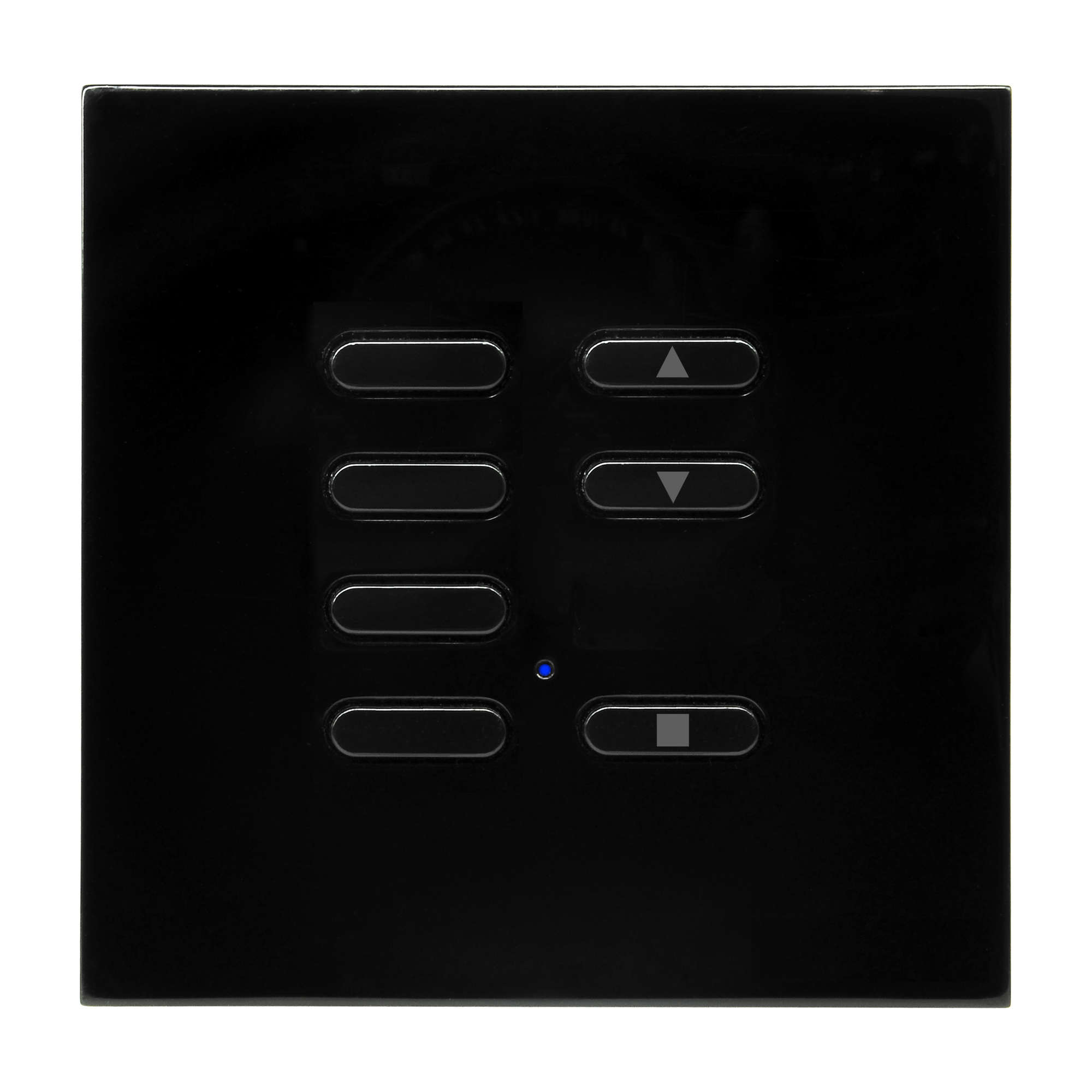 Wise Fusion Slave Wireless 7 Channel Black 3V