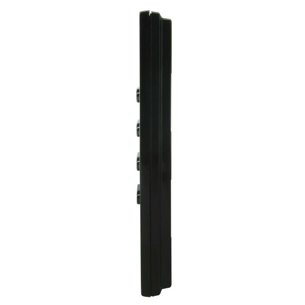 Wise Fusion Slave Wireless 7 Channel Black 3V - Image 2