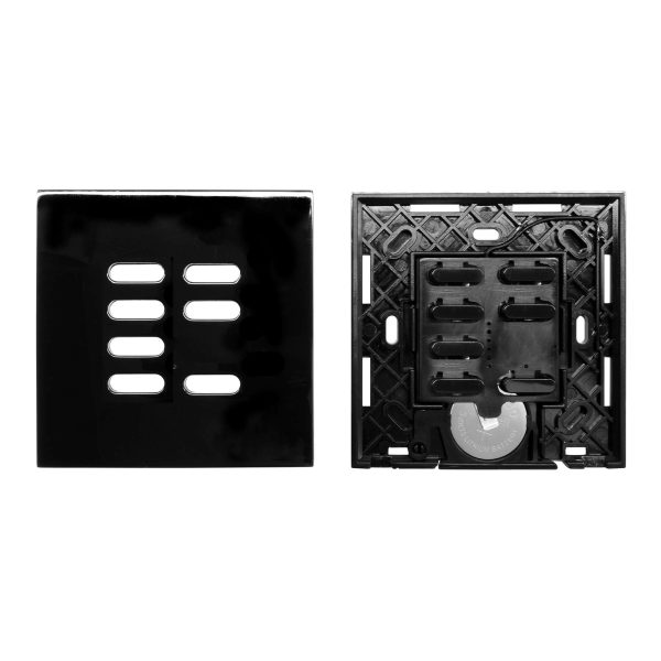 Wise Fusion Slave Wireless 7 Channel Black 3V - Image 4