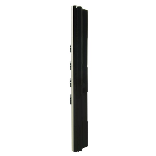 Wise Fusion Slave Wireless 7 Channel Polished Nickel 3V - Image 2