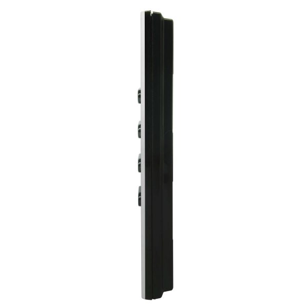 Wise Fusion Slave Wireless 7 Channel Polished Stainless Steel 3V - Image 2