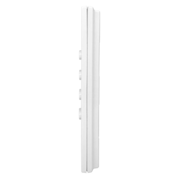 Wise Fusion Slave Wireless 7 Channel Primed White 3V - Image 2