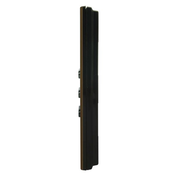 Wise Fusion Smart Dimmer Slave Wireless 2 Gang Antique Bronze 3V - Image 2