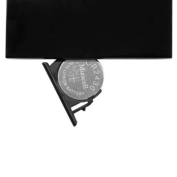 Wise Fusion Smart Dimmer Slave Wireless 2 Gang Black 3V - Image 3