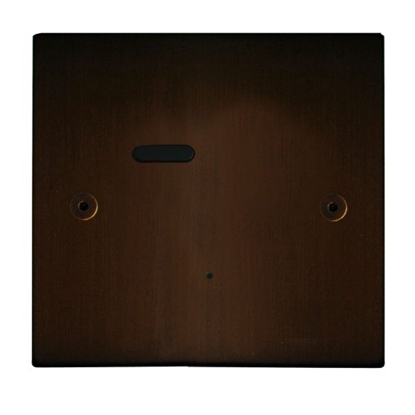Wise ID Switch Antique Bronze 1 Channel