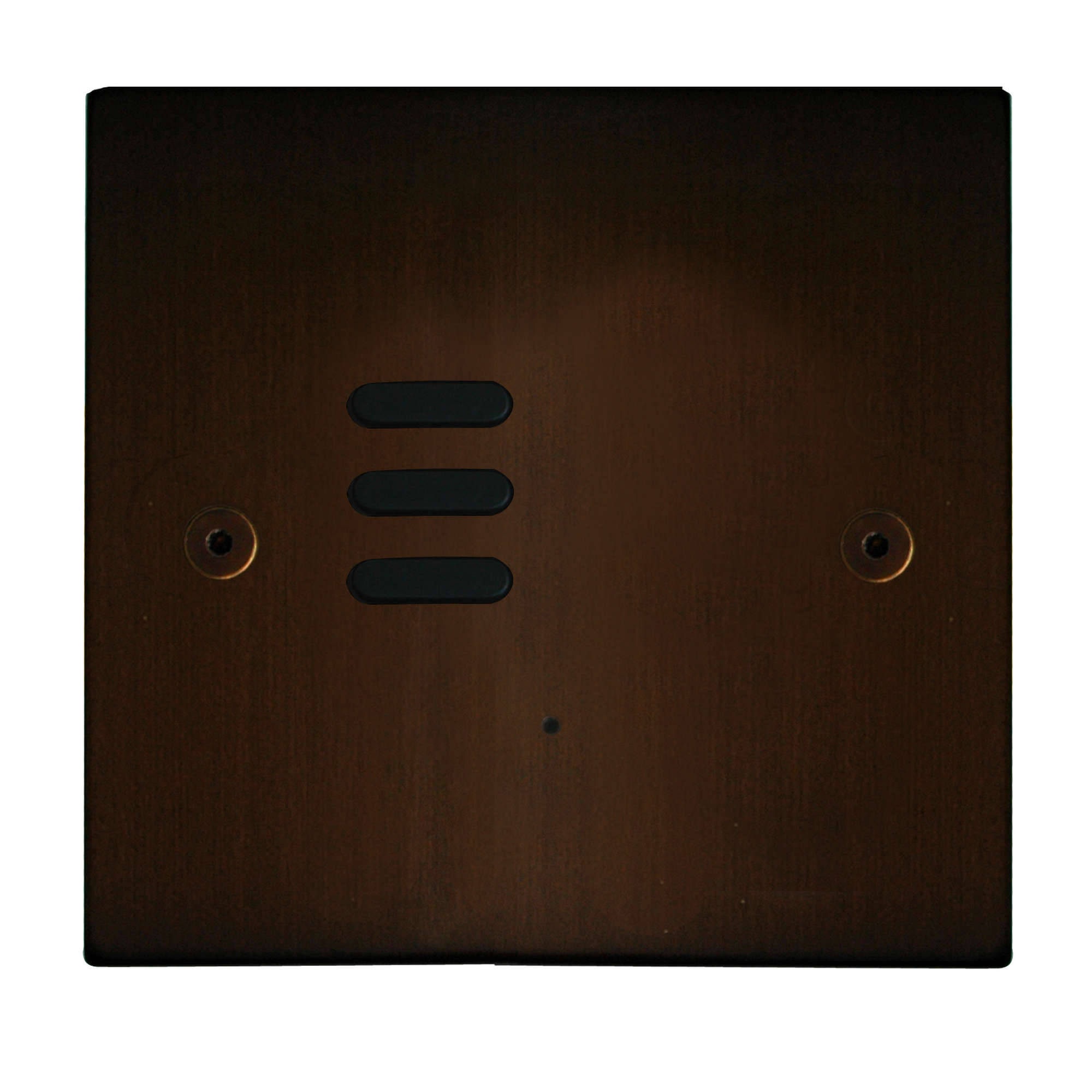 Wise ID Switch Antique Bronze 3 Channel