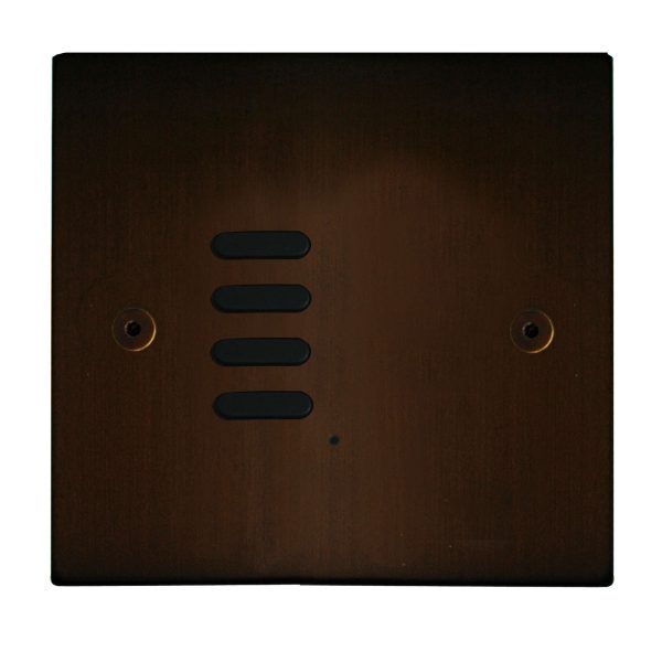 Wise ID Switch Antique Bronze 4 Channel