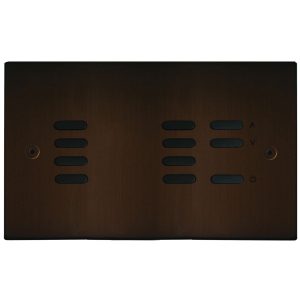 Wise ID Switch Antique Bronze 7 + 4 Channel