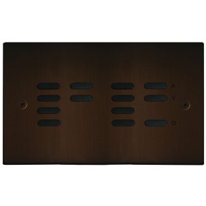 Wise ID Switch Antique Bronze 7 + 6 Channel