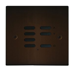 Wise ID Switch Antique Bronze 7 Channel