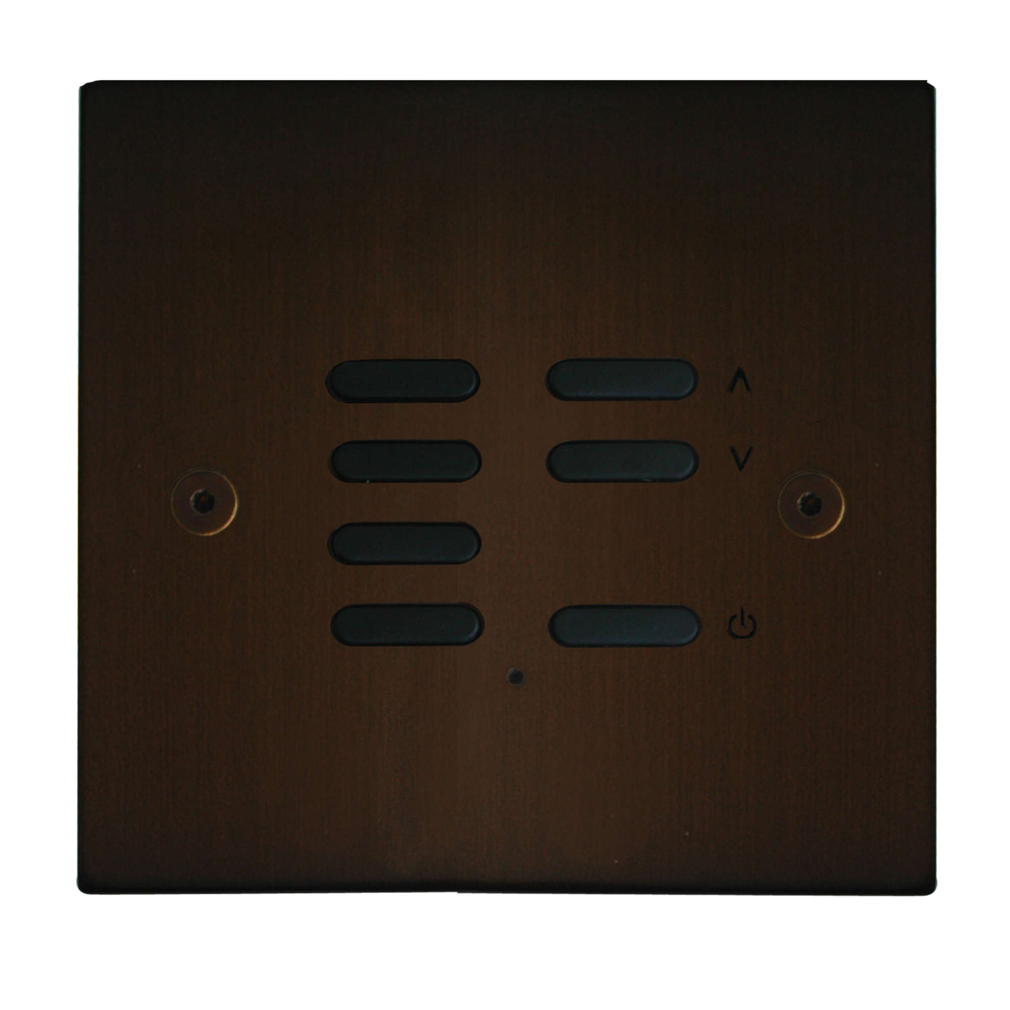Wise ID Switch Antique Bronze 7 Channel