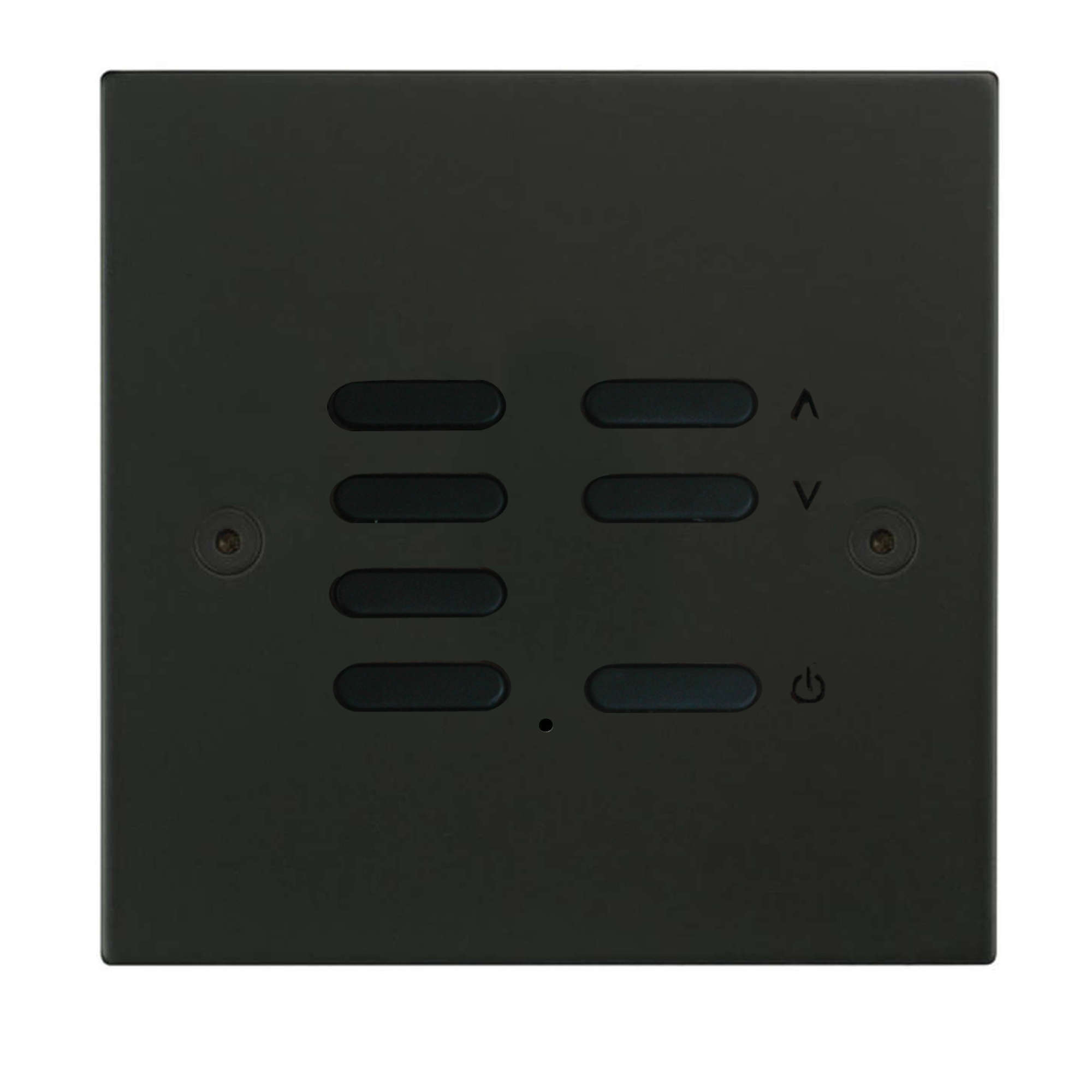 Wise ID Switch Matt Black 7 Channel