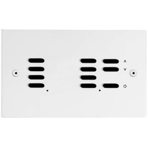 Wise ID Switch Primed White 7 + 4 Channel