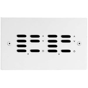 Wise ID Switch Primed White 7 + 7 Channel