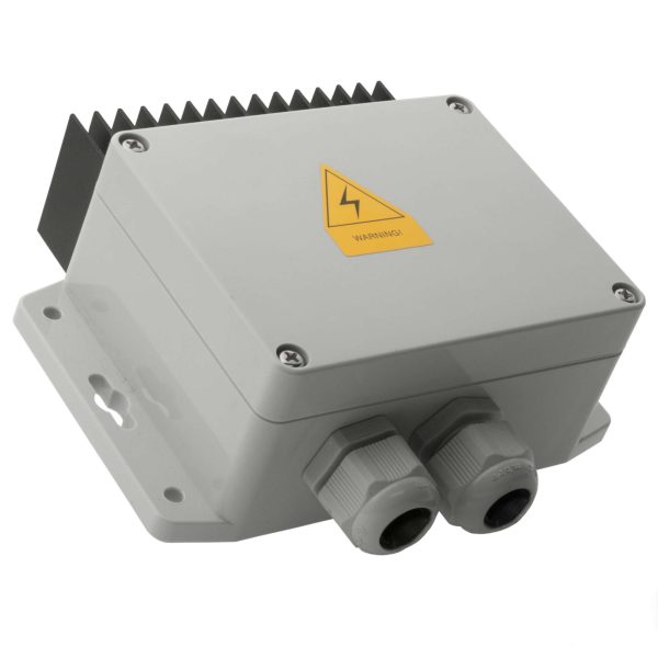 Wise Infrared Heater Receiver 240V 2000W - Image 2
