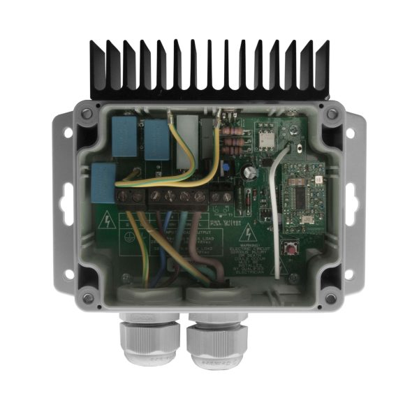 Wise Infrared Heater Receiver 240V 2000W - Image 3