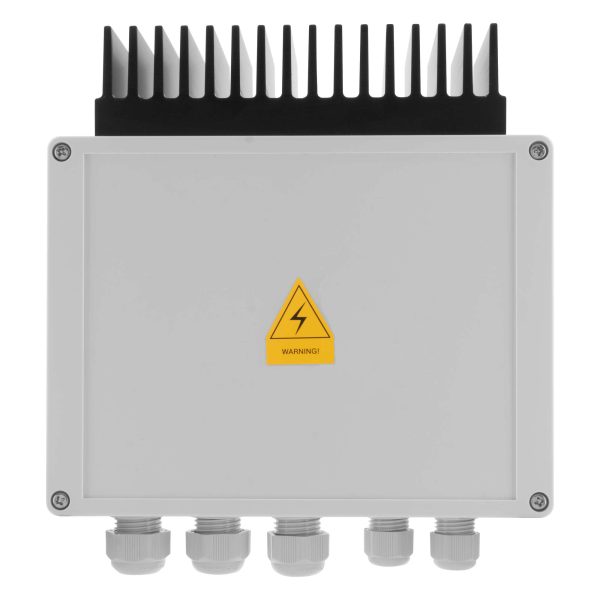Wise Infrared Heater Receiver 240V 4000W - Image 2