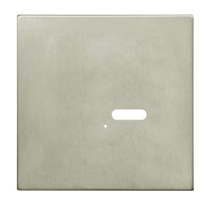 Wise Intense Satin Nickel Plate