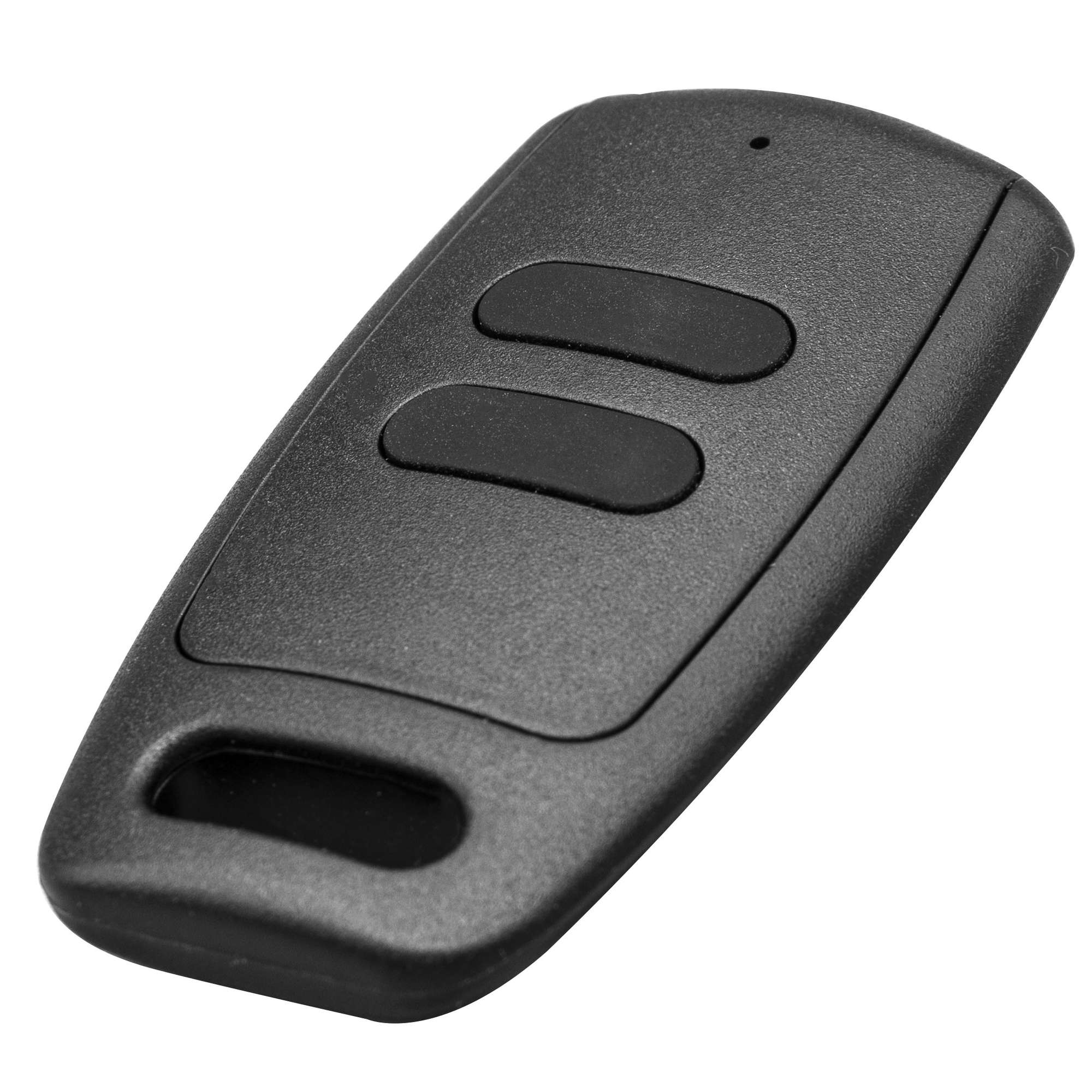 Wise Mio Keyfob Remote 2 Channel Black