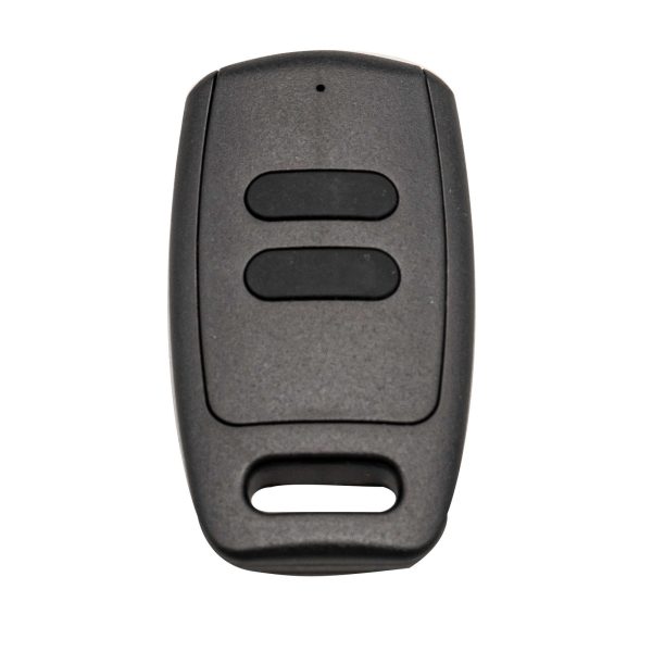 Wise Mio Keyfob Remote 2 Channel Black - Image 2