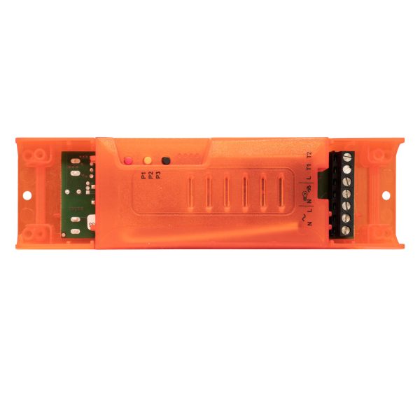 Wise Mouse Dimmer Switch Daylight Sensor & Scene LED Dimming Receiver 240V Black - Image 4