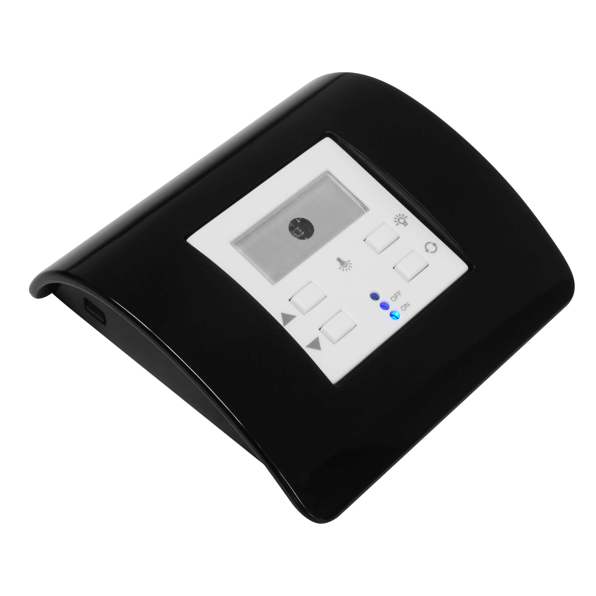Wise Mouse Switch & Daylight Sensor Black