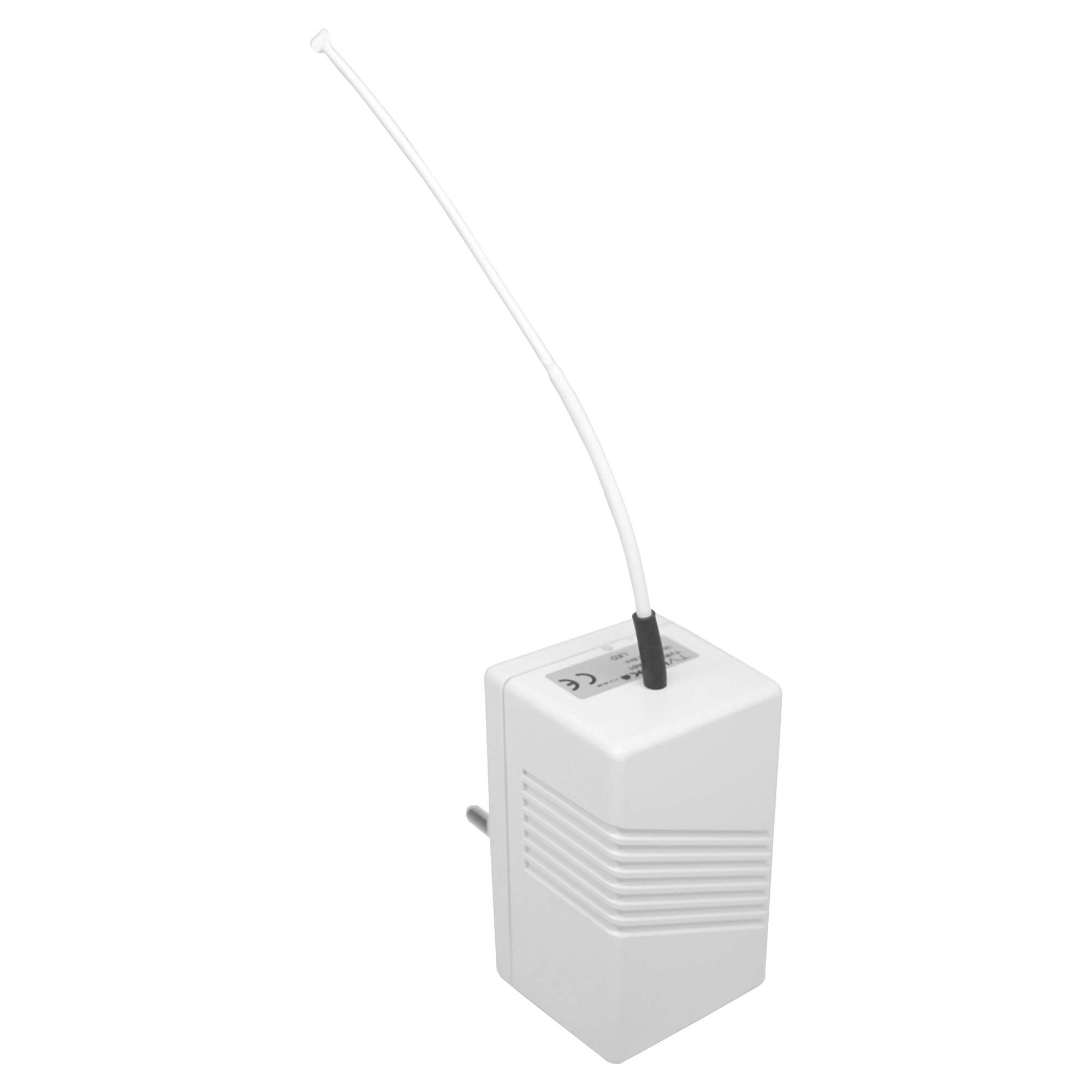 Wise Plug-in Signal Booster White