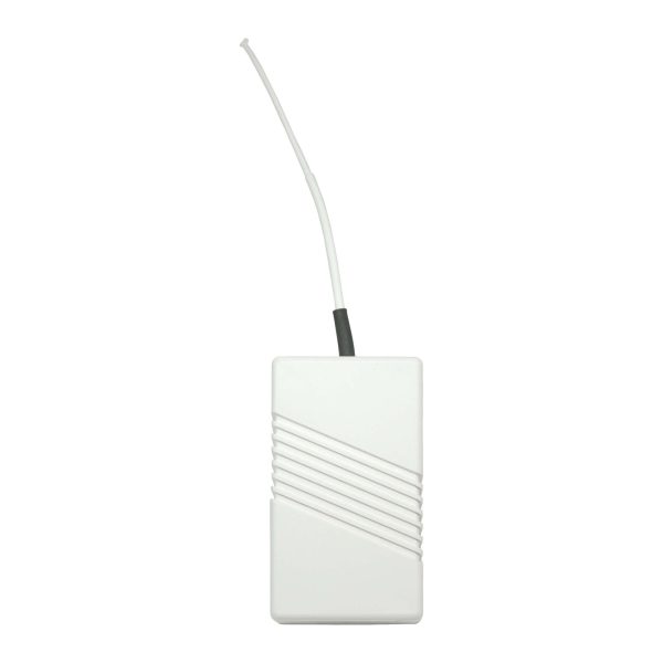 Wise Plug-in Signal Booster White - Image 2