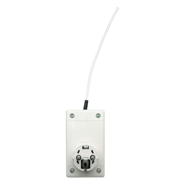 Wise Plug-in Signal Booster White - Image 3