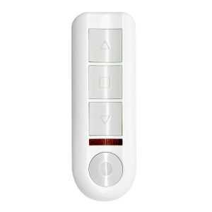Wise Pod Blind Remote 18 Channel White