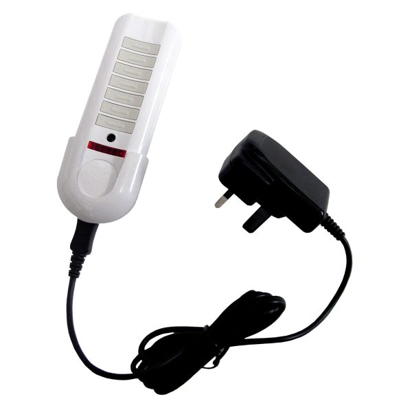 Wise Pod IR Interface 7 button IR White