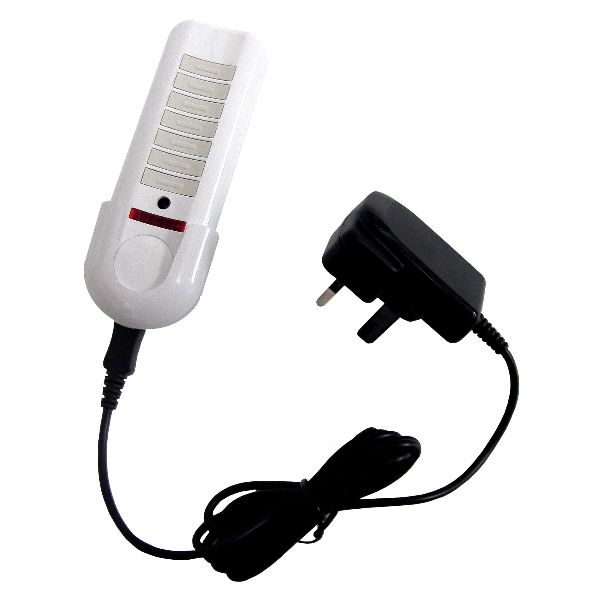 Wise Pod IR Interface 7 button IR White