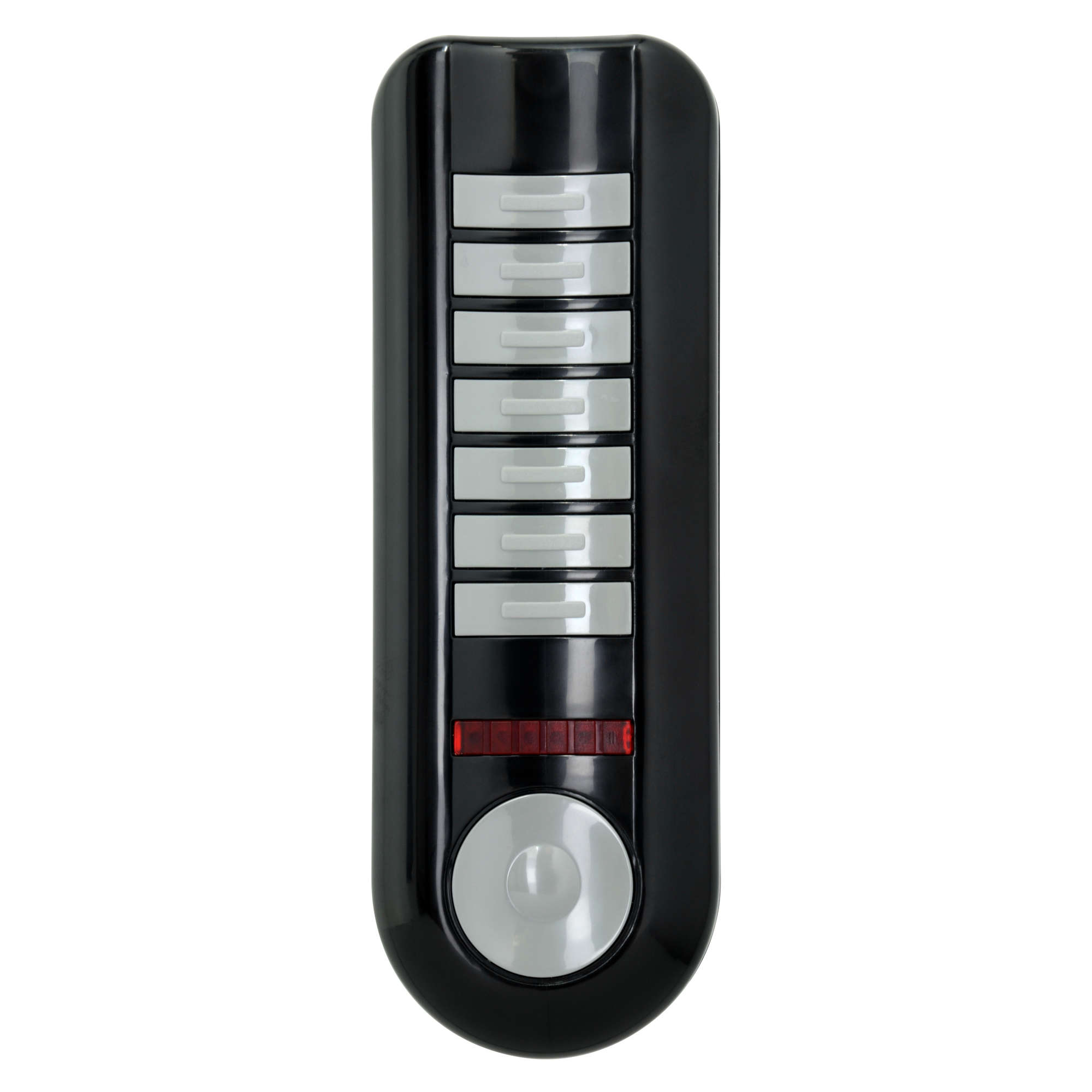 Wise Pod Remote 42 Channel Black