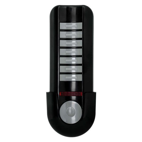 Wise Pod Remote 42 Channel Black - Image 2