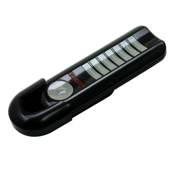 Wise Pod Remote 42 Channel Black - Image 4