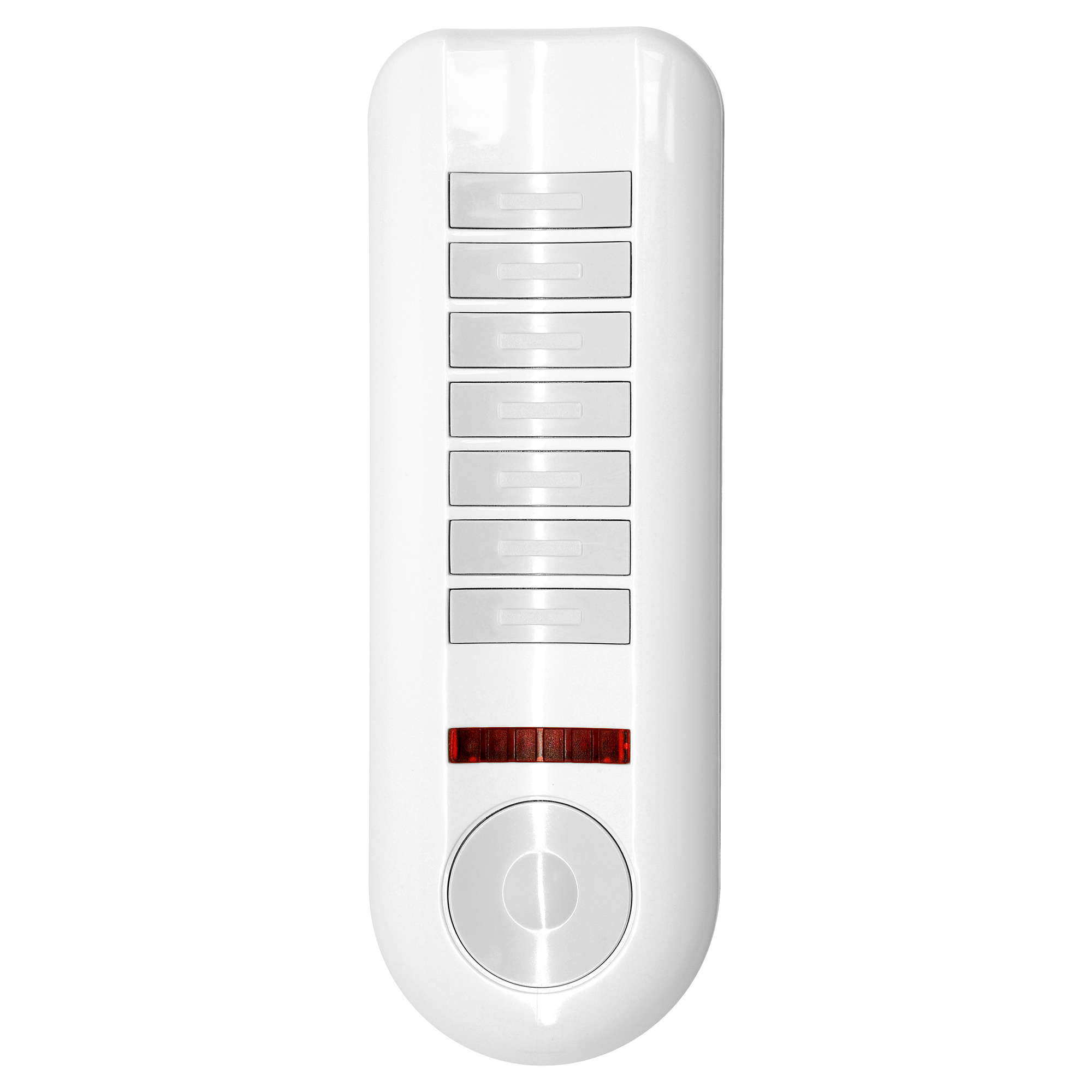 Wise Pod Remote 42 Channel White