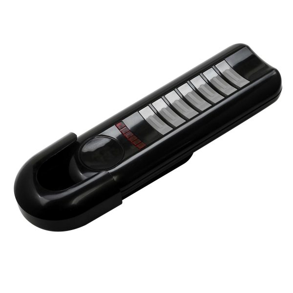 Wise Pod Remote 7 Channel Black - Image 4