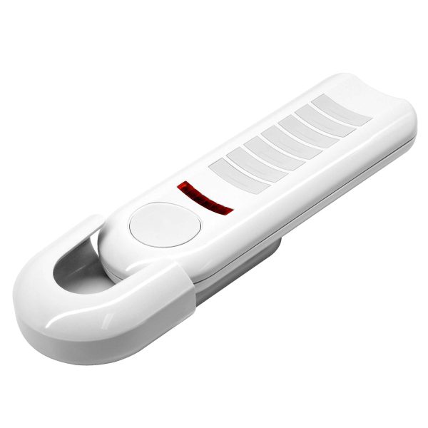 Wise Pod Remote 7 Channel White - Image 4