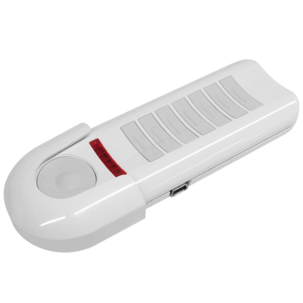 Wise Pod RGB USB Interface + Software 7 Button White - Image 4