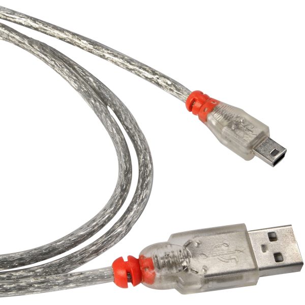 Wise Pod RGB USB Interface + Software 7 Button White - Image 6
