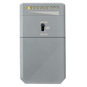 Wise Radio Frequency Detector