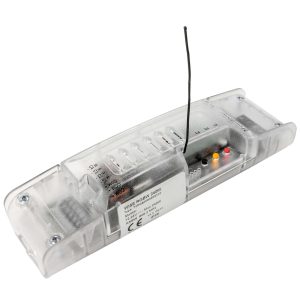 Wise RGBW V2 MASTER 12/24V 240W