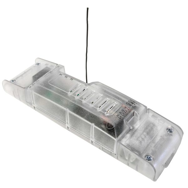 Wise RGBW V2 MASTER 12/24V 240W - Image 2