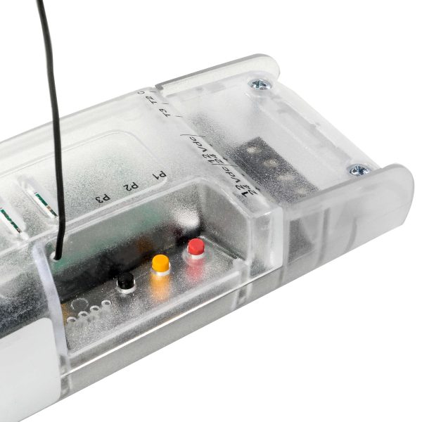 Wise RGBW V2 MASTER 12/24V 240W - Image 3