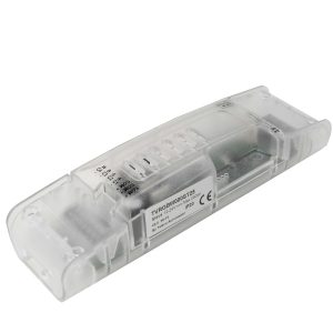 Wise RGBW V2 SLAVE 12/24V 240W