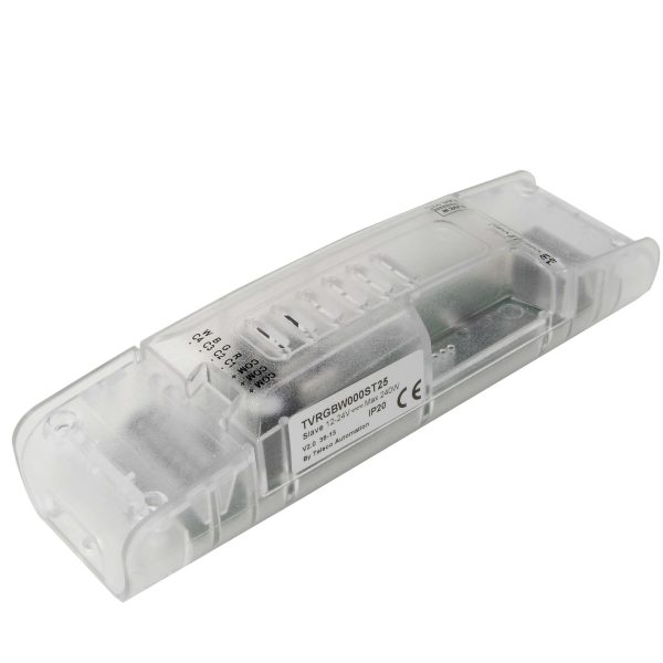 Wise RGBW V2 SLAVE 12/24V 240W