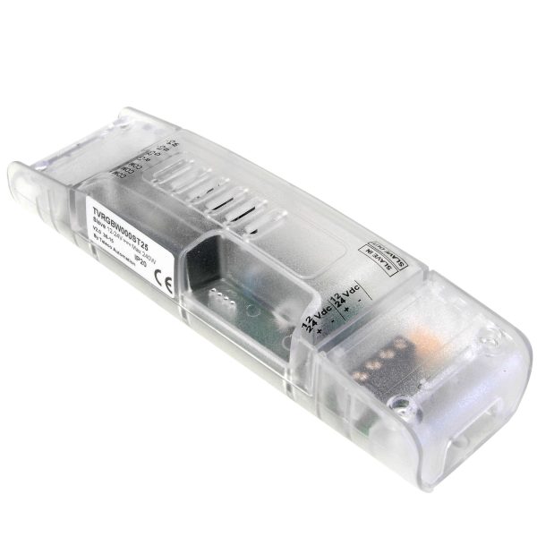 Wise RGBW V2 SLAVE 12/24V 240W - Image 2